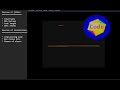 Advanced CGA Graphics : Controlling Jitter (Part 2)