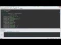 Java Tutorial #1 - Making a MadLib Part 1