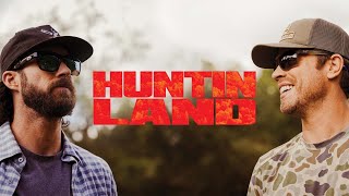 Dustin Lynch - Huntin' Land (Feat. Riley Green) [Official Music Video]