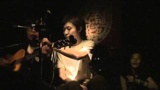 2006.04.01 - December Night×15秒練習曲（黃小楨）