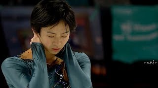 Koshiro SHIMADA - SP - 島田高志郎 - 2019 GPS America - Skate America