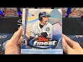 New Release!! 2020 Topps Finest Baseball Cards