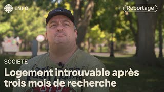 Logements introuvables à l'approche du 1er juillet