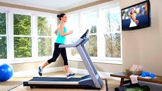 5 Best Treadmills for Home Gym in 2020