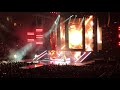IMAGINE DRAGONS Madison Square Garden 6/19/18 RADIOACTIVE Evolve Tour June 19, 2018 MSG