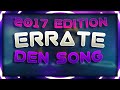 ERRATE den Song in 5 Sekunden Challenge [Deutschrap 2017]