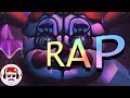 Five Nights at Freddy's Sister Location Rap Song | FNAF | She Knows | Rockit Gaming