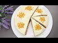 saftiger kürbiskuchen❗ohne mehl zucker oder butter low carb rezept