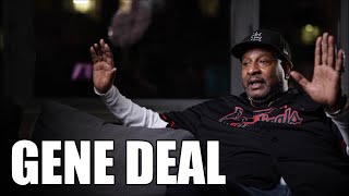 Gene Deal Explains How Puffy Knew 2Pac Was Going To Get Dealt With At Quad Studios By Jimmy Henchman