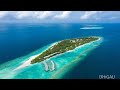 Review of Dhigali Maldives Resort 5* All Inclusive 2024