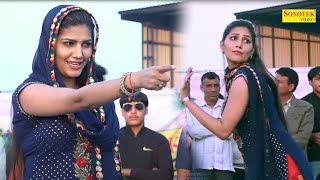 Sapna Dance :- Chhori Bindass_छोरी बिंदास I Sapna Chaudhary \Haryanvi Song\ Sapna Live Show \Sonotek