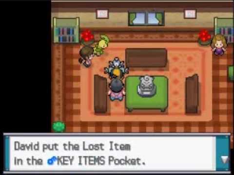 Pokemon Soulsilver / HeartGold - How to unlock and find Latios/Latias Pokemon Soulsilver / HeartGold - How to unlock and find Latios/Latias
