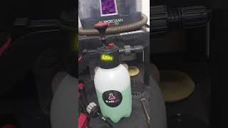 $20 SudsLab Foam Sprayer Gets the Job Done! #cardetailing