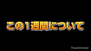 【プリコネR】この1週間について、俺が思ってることについて。