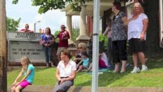 Officer Jason Ellis Memorial Video