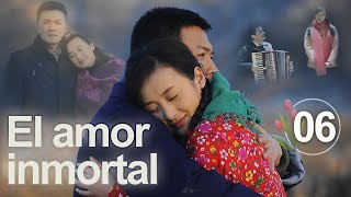 El amor inmortal 06|Telenovela china|Sub Español|一生只爱你|Drama