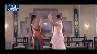 catfight Pakistani movie scenes || sher E Azam Pakistani movie