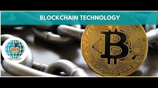 Webinar On Blockchain Technology