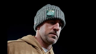 Aaron Rodgers Trade has Potential to go Down as one of Worst in Jets History and here's why.