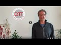 Was ist eigentlich die OTT®? Prof. Freerk Baumann erklärt.