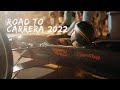 ROAD TO CARRERA 2022 - prove