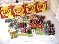 MASSIVE $418 BATH & BODY WORKS SEMI ANNUAL SALE HAUL!!!