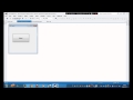 Visual Basic 2012 How To Make Your Program Open A New Window [HD]
