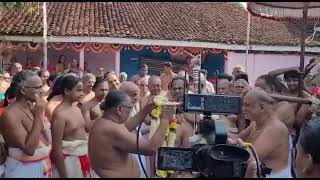 Malai Maatrinal| Brahmotsavam Paranur| Thirukalyanam| Sri Sri Anna