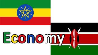 Ethiopian vs Kenyan Economy