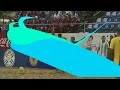 brazil argentina beach soccer fbswc conmebol 2017