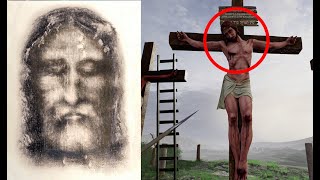 The SHROUD OF TURIN Reveals Archaeological Evidence for Jesus - Amazing Discoveries