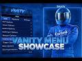 FiveM Ham Executor & Vanity Menu Showcase | Full bypass