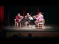 Turtle Island String Quartet - 
