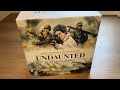 Unboxing - Undaunted: Stalingrad (Osprey Games)