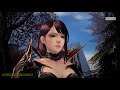 talion gameplay android ios open world mmorpg by gamevil cbt