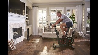Want a Spin Bike for Your Home Gym? Our Favorite Peloton Alternative Is $200 Off Right Now
