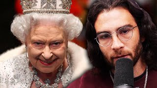 Everything Wrong With The Queen EXPLAINED
