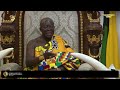 upsa vc seeks asantehene’s blessings