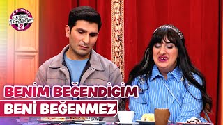 Seni Beğenen Birini Bulmak Zor (186. Bölüm) - Sevgili Bulma Rehberi