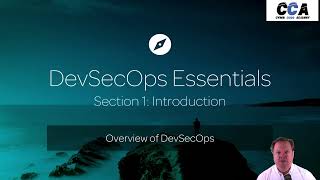 Linux Academy: DevSecOps Essentials