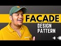 Facade Design Pattern in detail | Interview Question