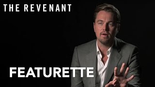 The Revenant | Brotherhood of Trappers Featurette [HD] | 20th Century Fox South Africa