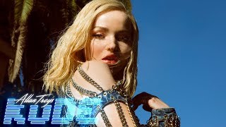 Poolside with Dove Cameron | #atKode