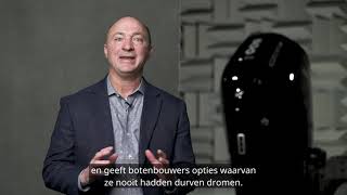 Maak kennis met de krachtigste en meest innovatieve buitenboordmotor in de geschiedenis van Mercury.