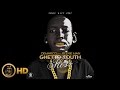 Demarco Ft. Beenie Man - Ghetto Youth Floss (Raw) November 2015