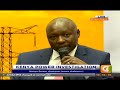 citizen extra kenya power mega scandal