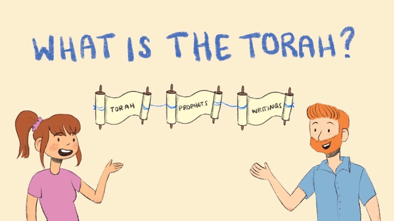 Videos The Torah Guide