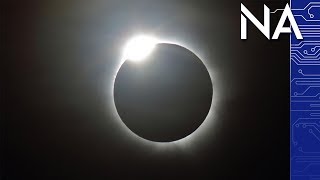 Could You Handle Eclipse Chasing?