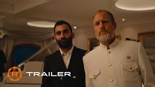 Triangle of Sadness Official Trailer (2022) – Regal Theatres HD
