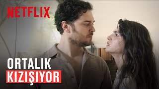 Terzi 2. Sezon | Peyami ile Esvet'in Aşkı Nereye Gidiyor? | Netflix